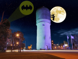 BatMan Shirt